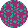 Bright Tile 6